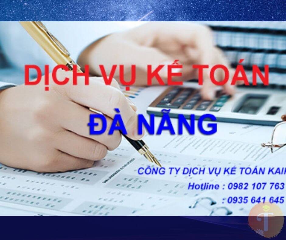 dịch vụ báo cáo thuế uy tín tại Đà Nẵng