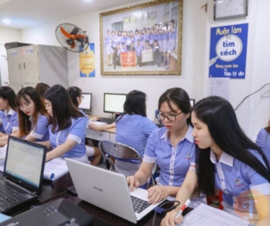Dịch vụ báo cáo thuế tại Đà Nẵng