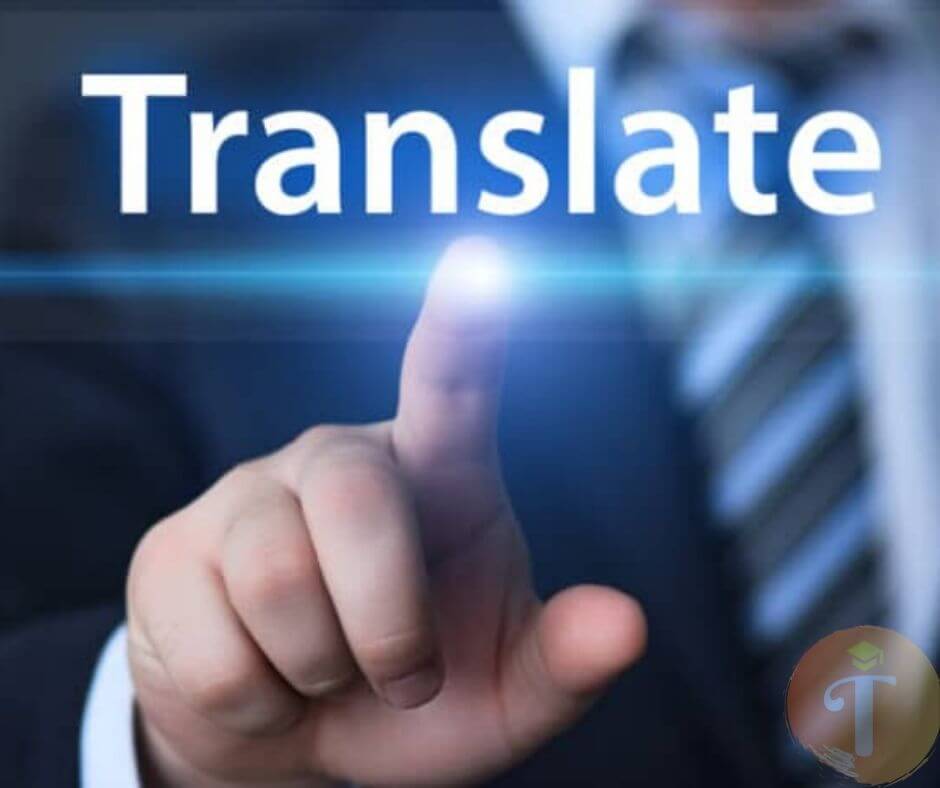 dịch thuật online - việc làm thêm tại nhà đang phát triển