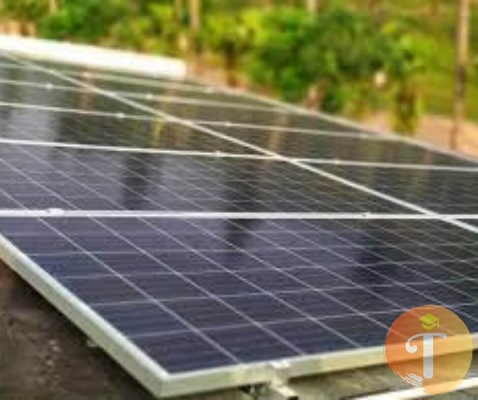 Công ty thi công điện mặt trời tại Đà Nẵng - sinsolar