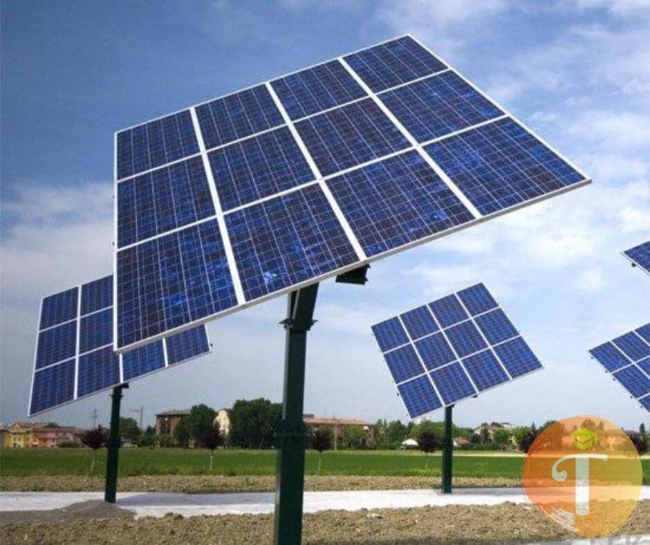 Giá tấm pin năng lượng mặt trời Đông Nam Hải - thi công điện mặt trời tại đà Nẵng