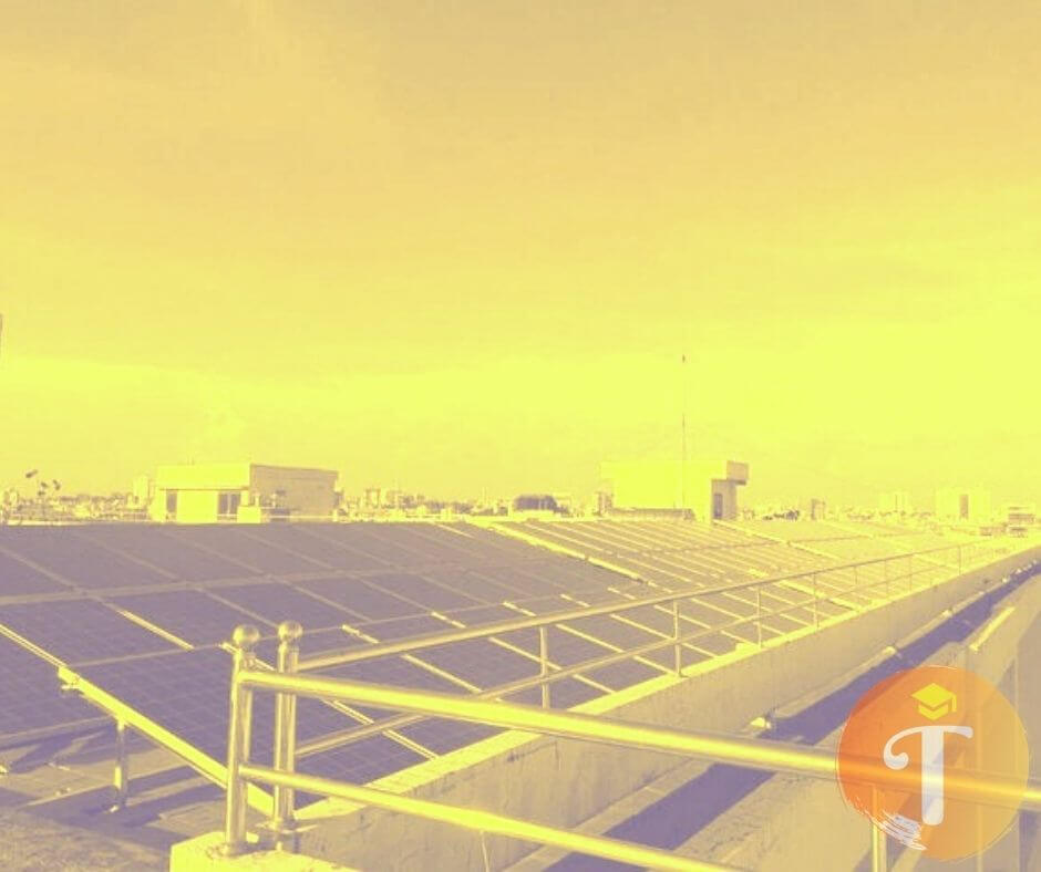 Giá tấm pin năng lượng mặt trời Đông Nam Hải  tại Đà Nẵng