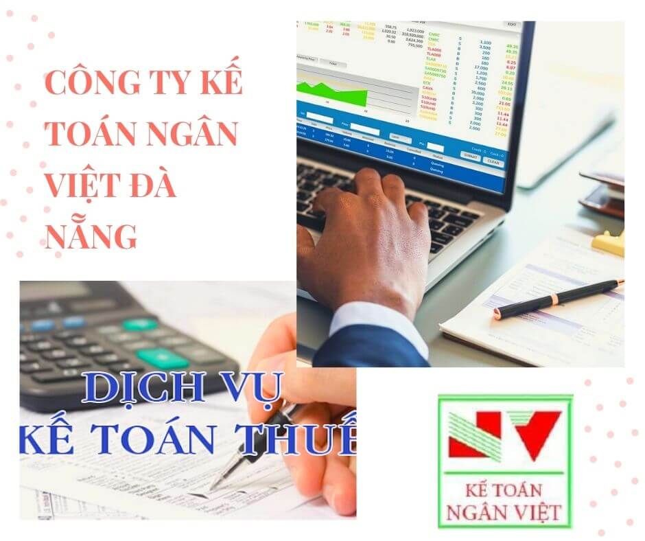công ty kế toán Ngân Việt Đà Nẵng